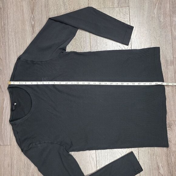 G-STAR Raw Black Long Sleeve T-Shirt Size XL - Picture 14 of 15